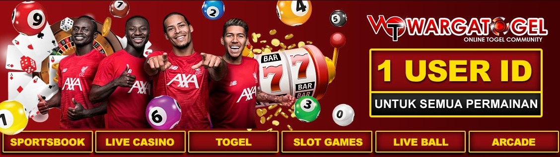 Wargatogel Situs Togel Hk Terbaik Tahun 2020