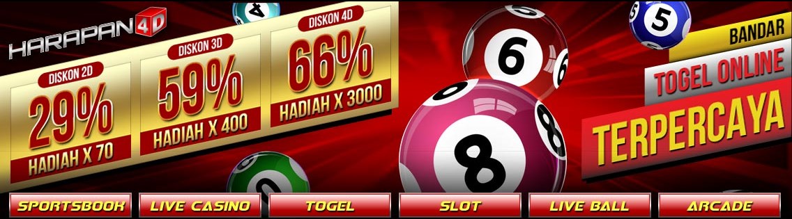 Keseruan Togel Online Yang Jarang Diketahui