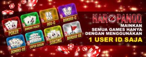 situs poker online