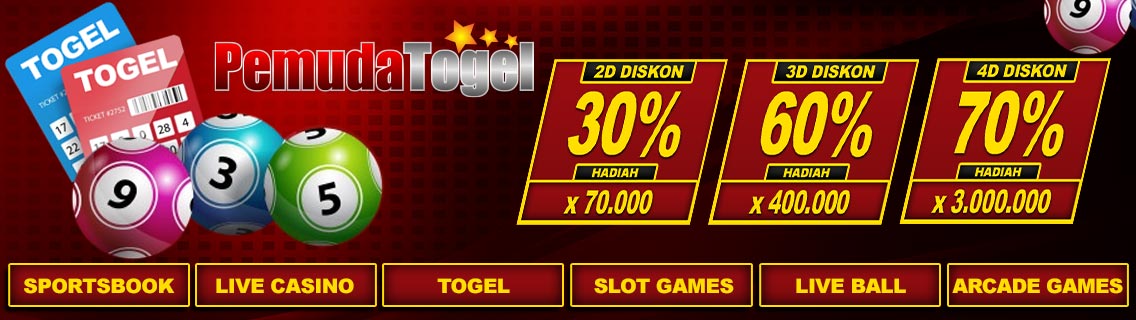 TOGEL ONLINE